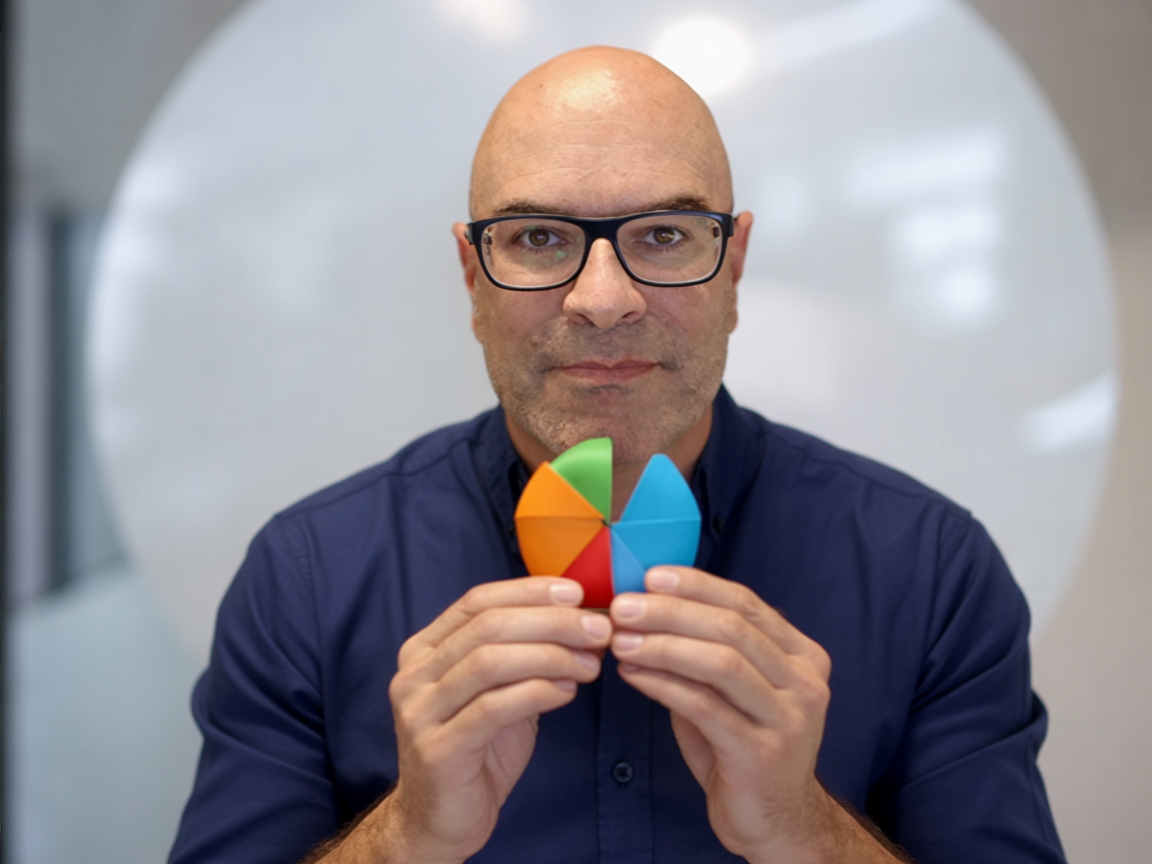 תוצאה כמדד אמיתי