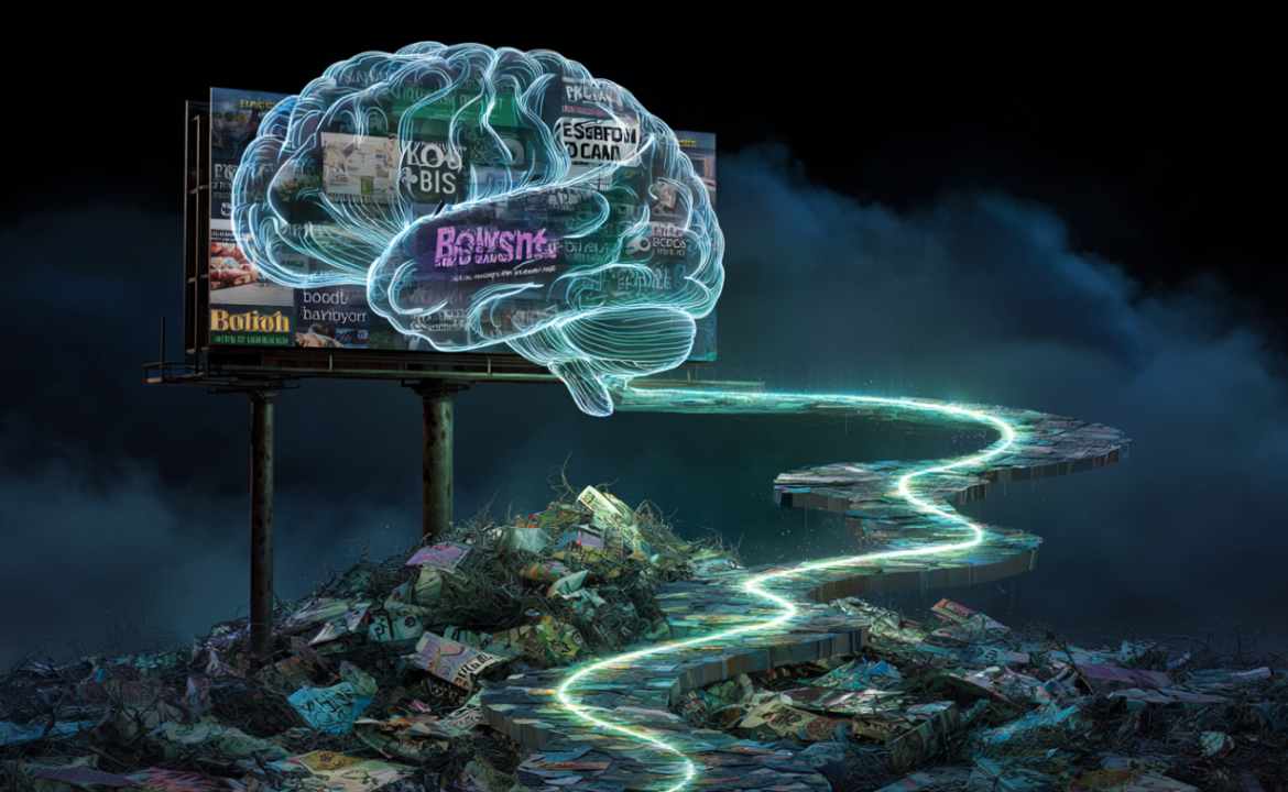 Secrets of winning advertising