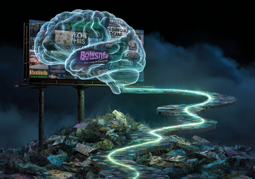 Secrets of winning advertising