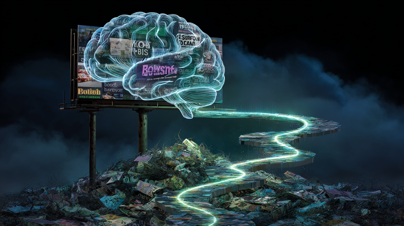 Secrets of winning advertising