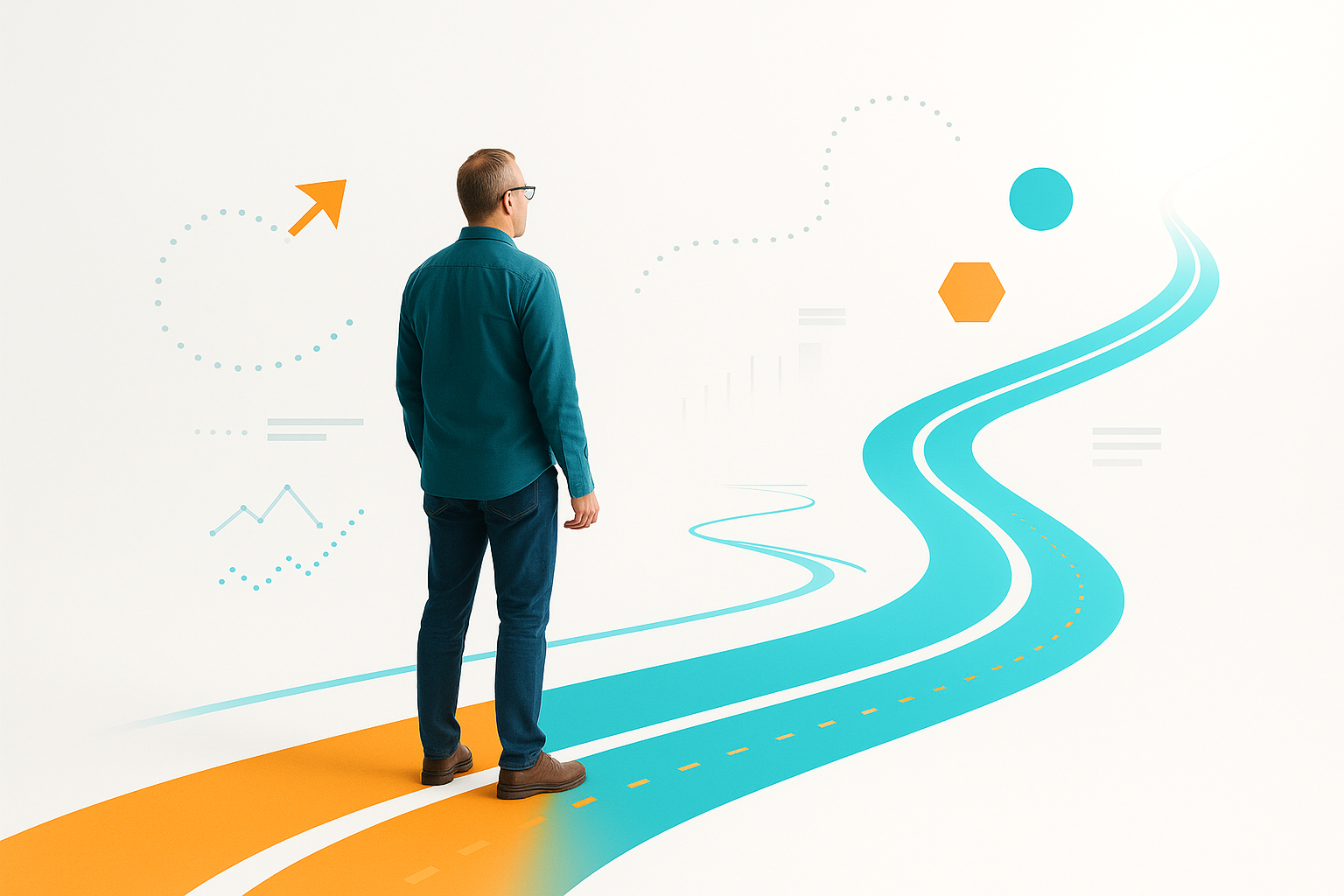 מסע שיווק – אבחון