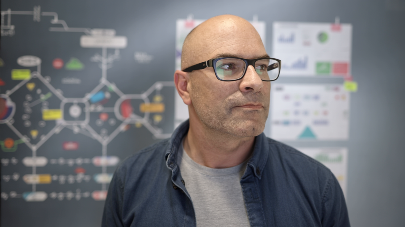 צחי צימט – מפת דרכים שיווקית