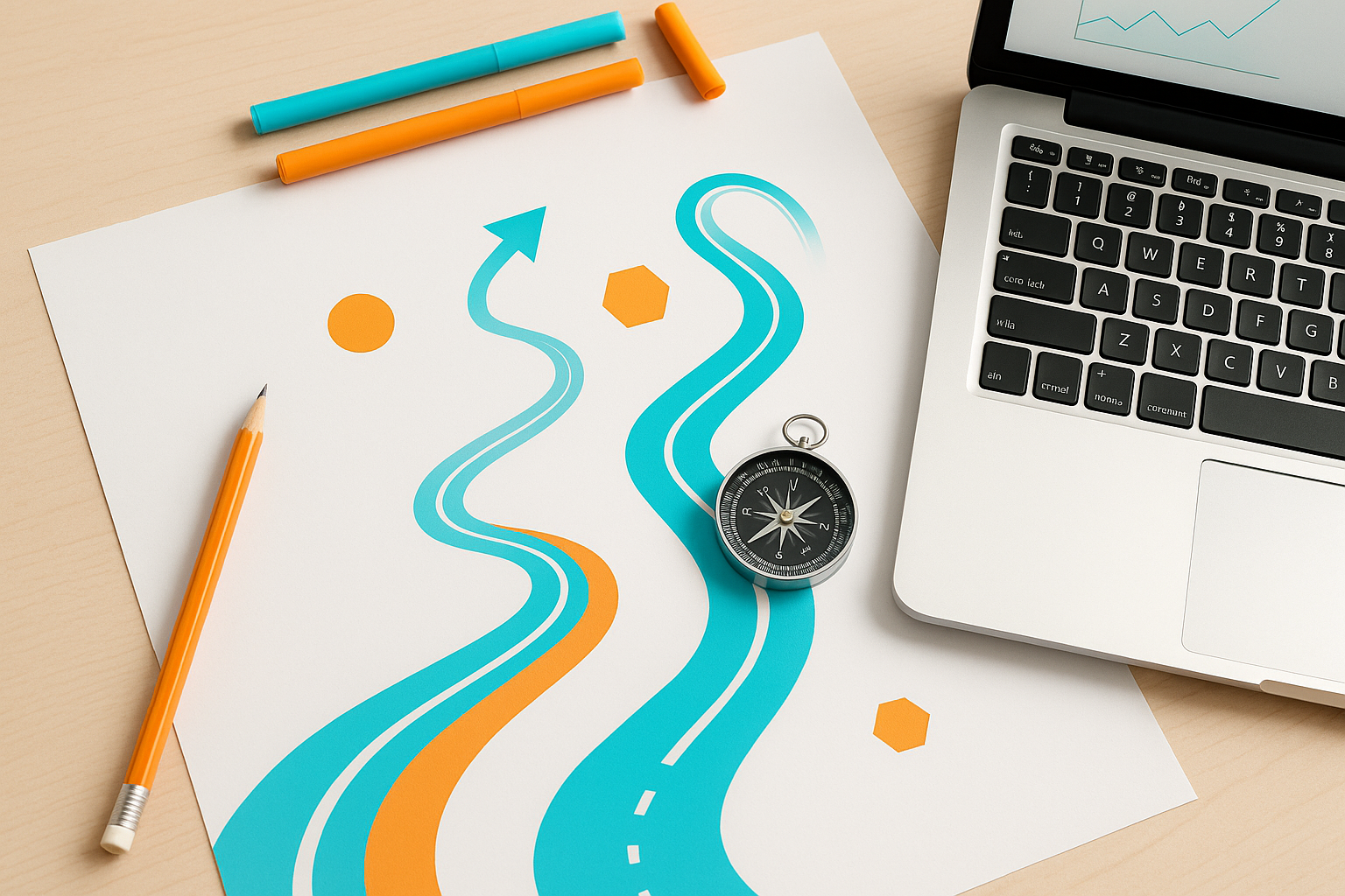 תכנון מסלול שיווקי