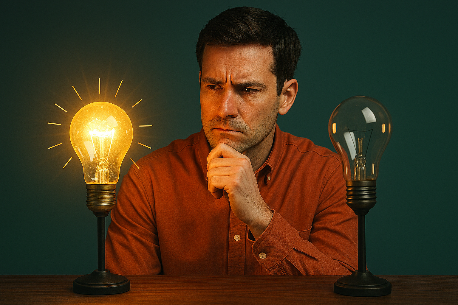 כשלא אומרים לא: הפסיכולוגיה שמאחורי הצעות שאי אפשר לסרב להן