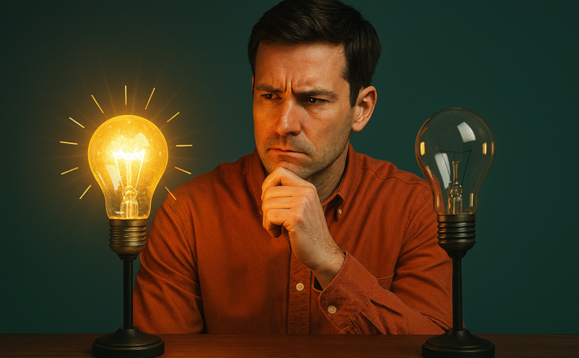 כשלא אומרים לא: הפסיכולוגיה שמאחורי הצעות שאי אפשר לסרב להן