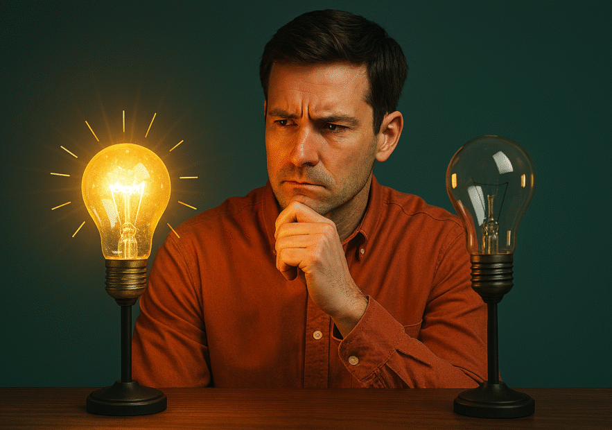 כשלא אומרים לא: הפסיכולוגיה שמאחורי הצעות שאי אפשר לסרב להן