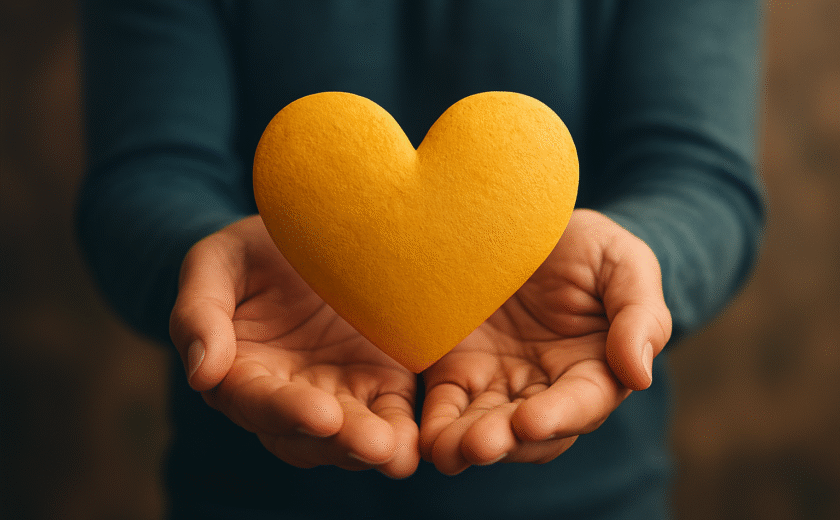 Why do customers buy emotion before they buy a product