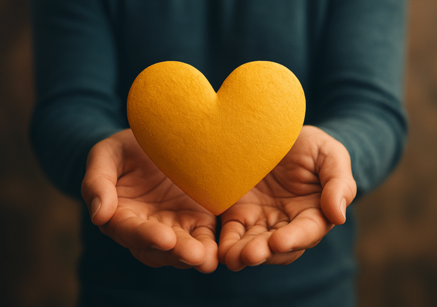 Why do customers buy emotion before they buy a product