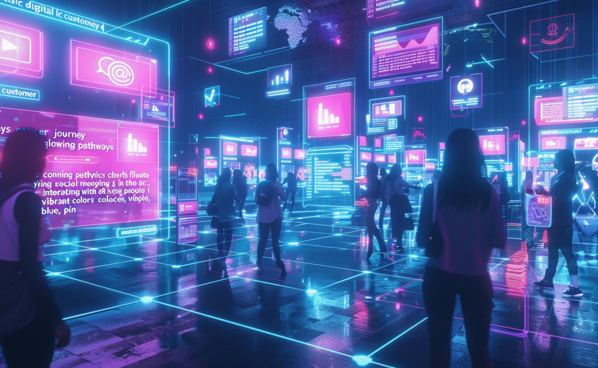 איך לבנות רצף תכנים שמוכר – המדריך המלא