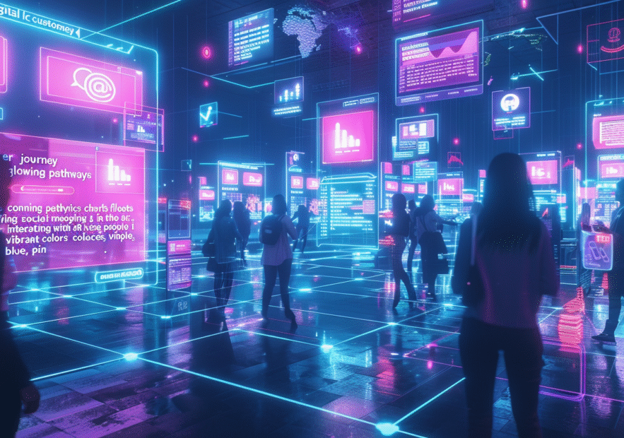 איך לבנות רצף תכנים שמוכר – המדריך המלא