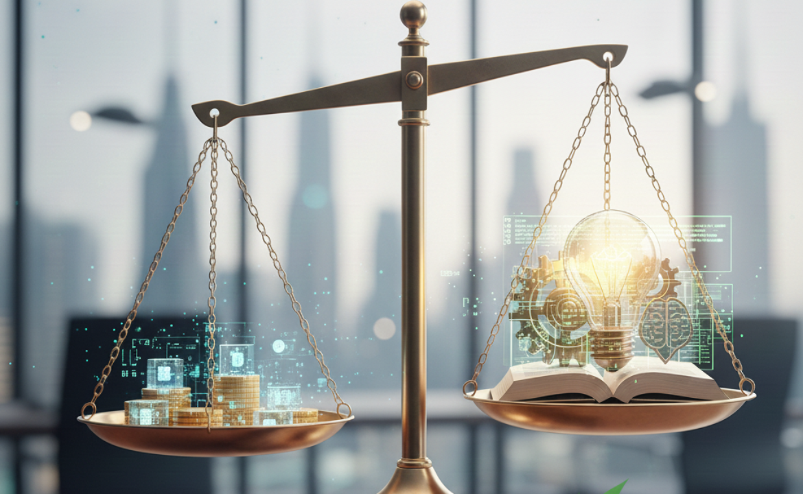 האם המחירים שלכם תקועים בעבר? הגיע הזמן לדבר על הערך האמיתי שלכם