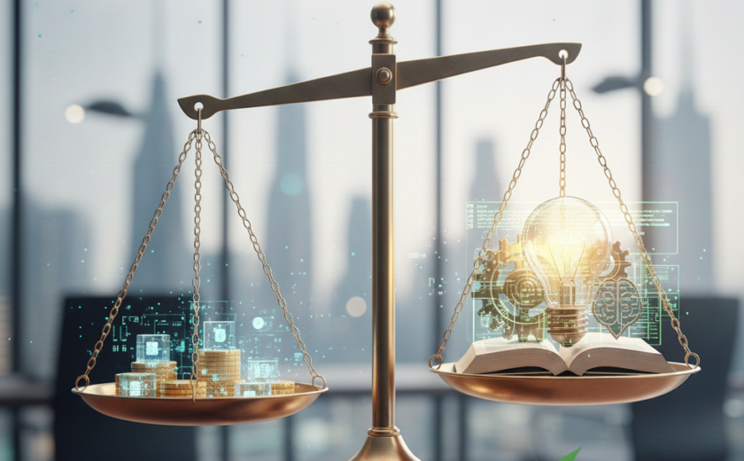 האם המחירים שלכם תקועים בעבר? הגיע הזמן לדבר על הערך האמיתי שלכם