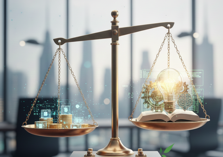 האם המחירים שלכם תקועים בעבר? הגיע הזמן לדבר על הערך האמיתי שלכם