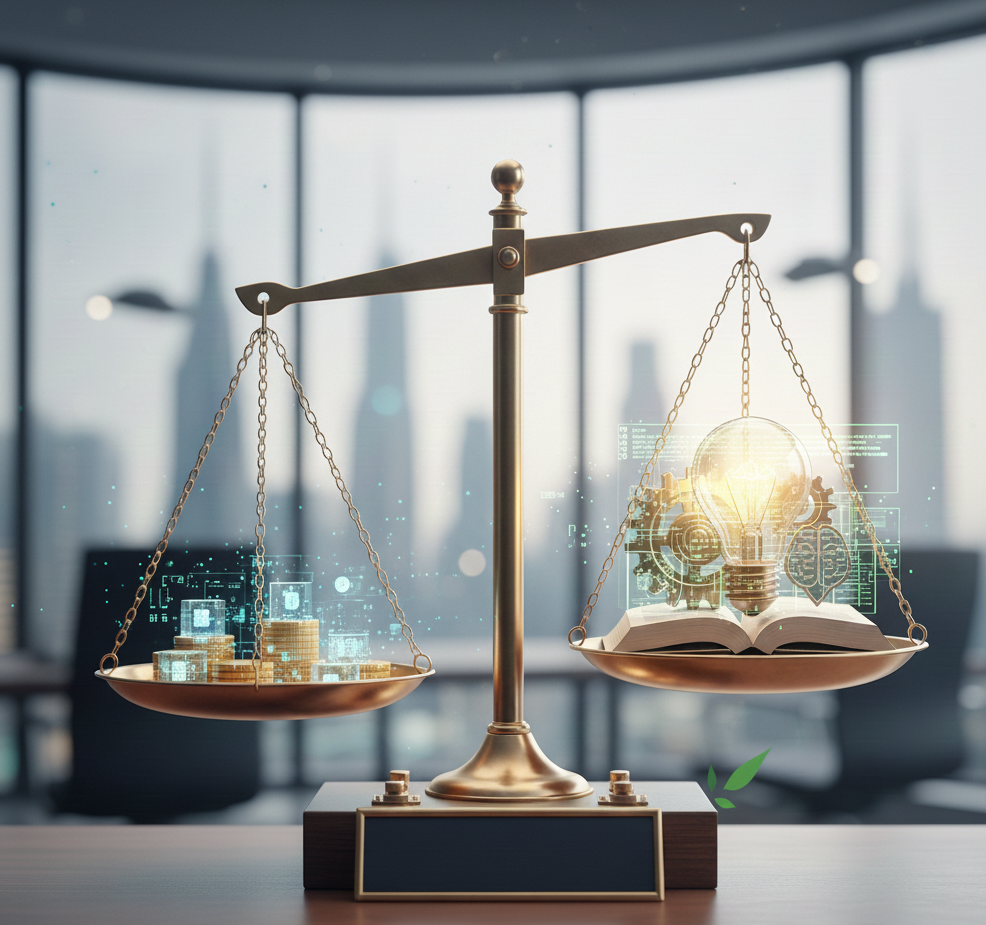 האם המחירים שלכם תקועים בעבר? הגיע הזמן לדבר על הערך האמיתי שלכם