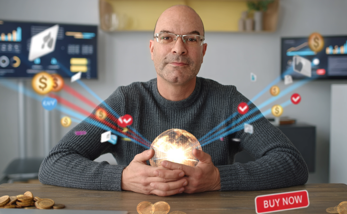 איך מייצרים נס שיווקי בעסק שלך?