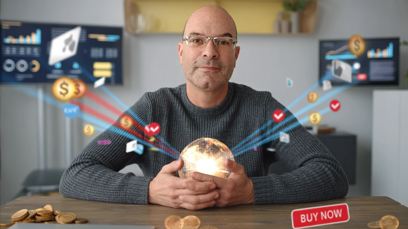 איך מייצרים נס שיווקי בעסק שלך?