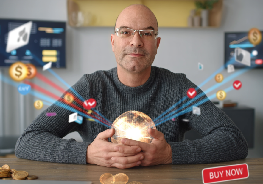 איך מייצרים נס שיווקי בעסק שלך?