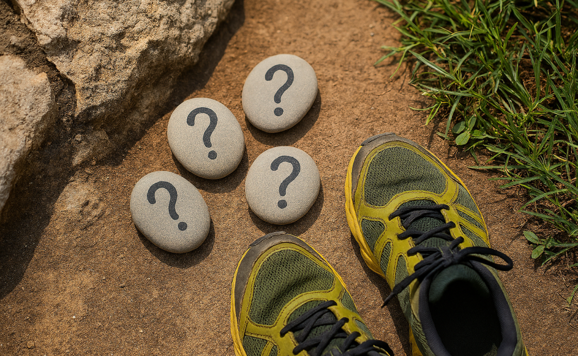 איך להפוך שאלות של לקוחות לתוכן שיווקי שמייצר תוצאות