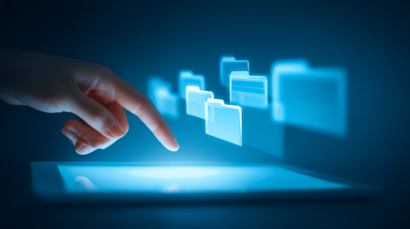 בניית מוצר דיגיטלי