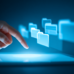 בניית מוצר דיגיטלי