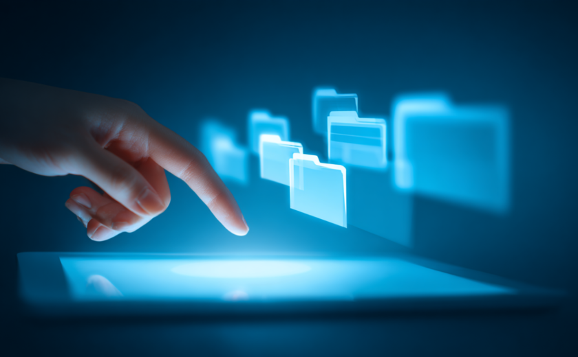 בניית מוצר דיגיטלי