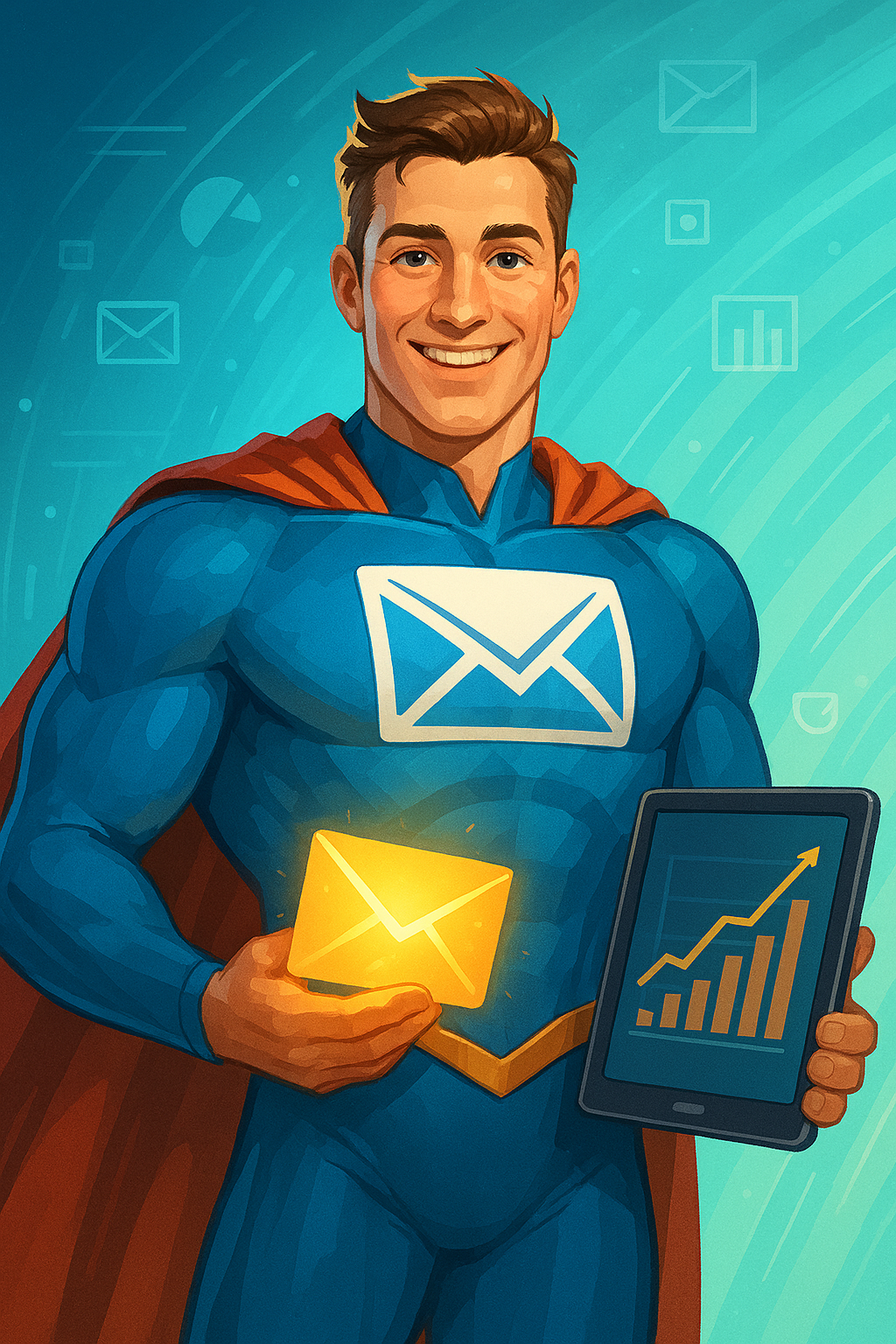 למה רשימות תפוצה מנצחות כל קמפיין ממומן – המספרים לא משקרים