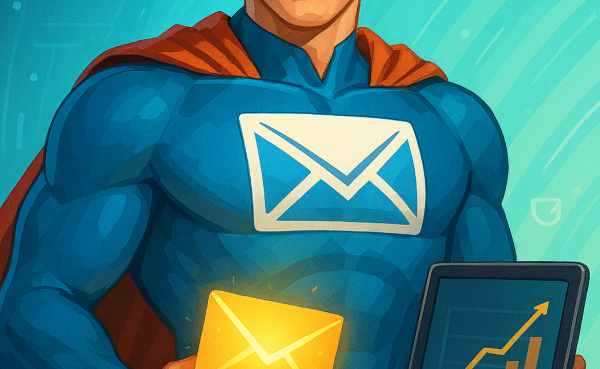 למה רשימות תפוצה מנצחות כל קמפיין ממומן – המספרים לא משקרים