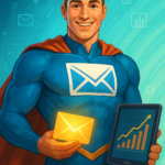 למה רשימות תפוצה מנצחות כל קמפיין ממומן – המספרים לא משקרים