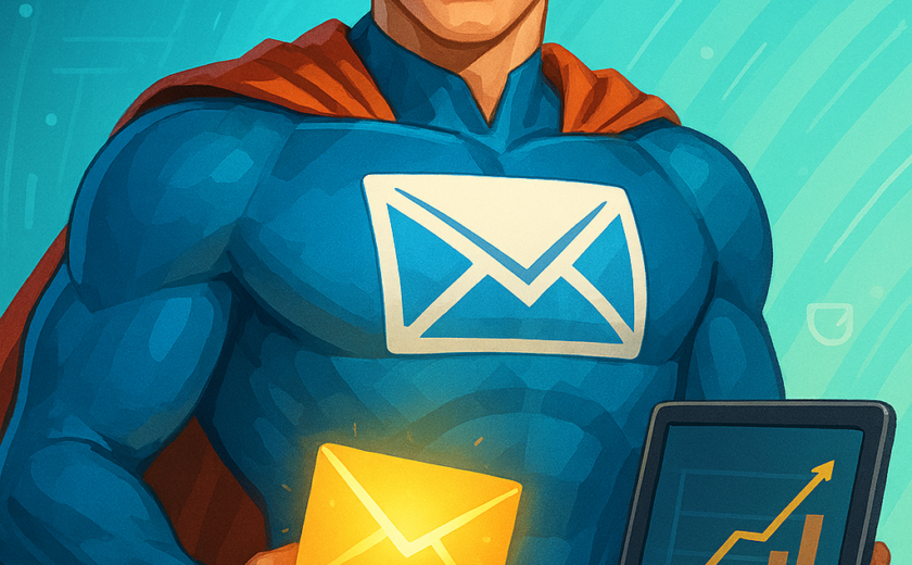 למה רשימות תפוצה מנצחות כל קמפיין ממומן – המספרים לא משקרים