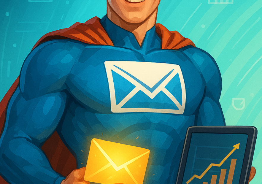 למה רשימות תפוצה מנצחות כל קמפיין ממומן – המספרים לא משקרים