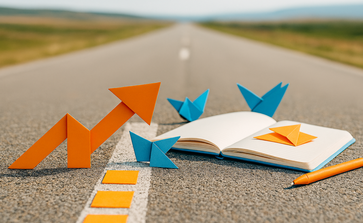 שיווק עוצמתי ל‑2026: ממסעות שיווק למערכות צמיחה