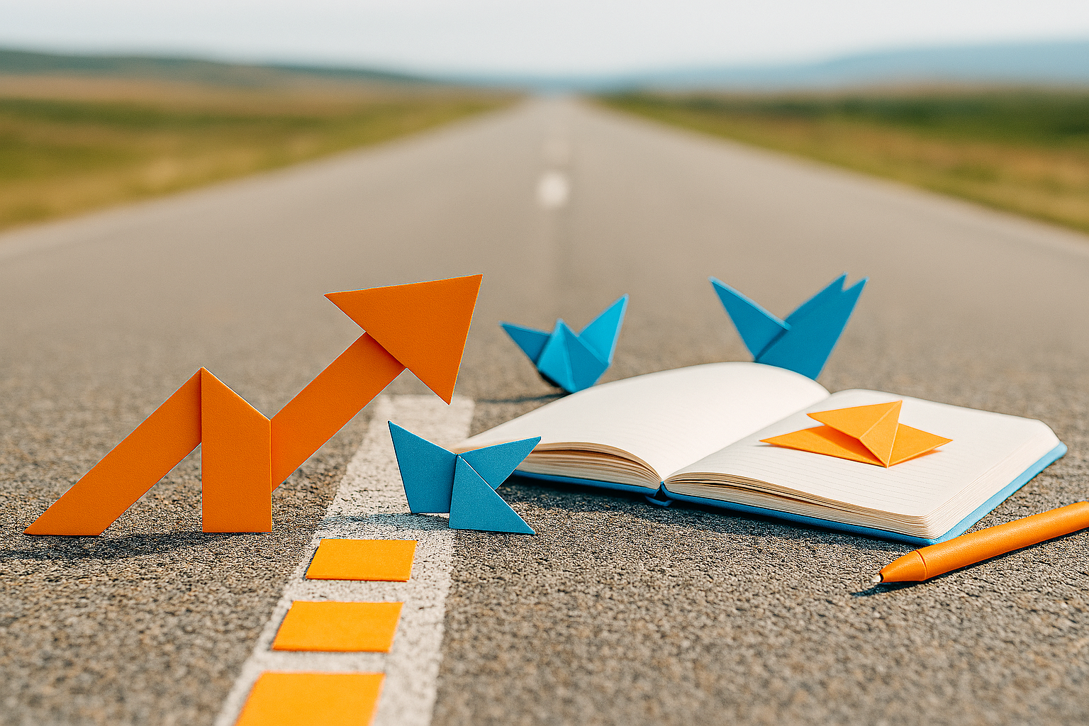 שיווק עוצמתי ל‑2026: ממסעות שיווק למערכות צמיחה