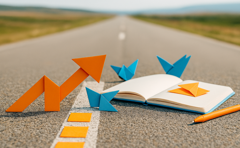 שיווק עוצמתי ל‑2026: ממסעות שיווק למערכות צמיחה