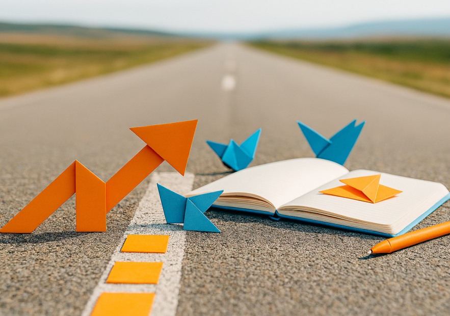 שיווק עוצמתי ל‑2026: ממסעות שיווק למערכות צמיחה