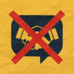 המשא ומתן חלף מהעולם. אנחנו לא בדור שמתמקח על הערך שלו.