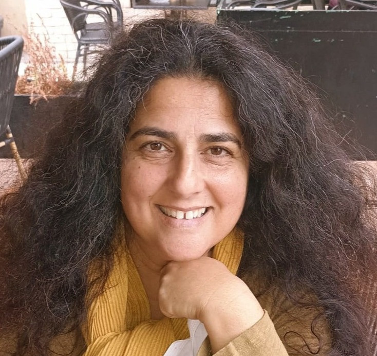 יפעת לופו